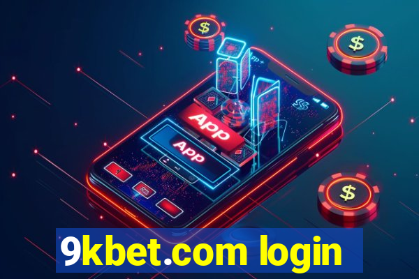 9kbet.com login